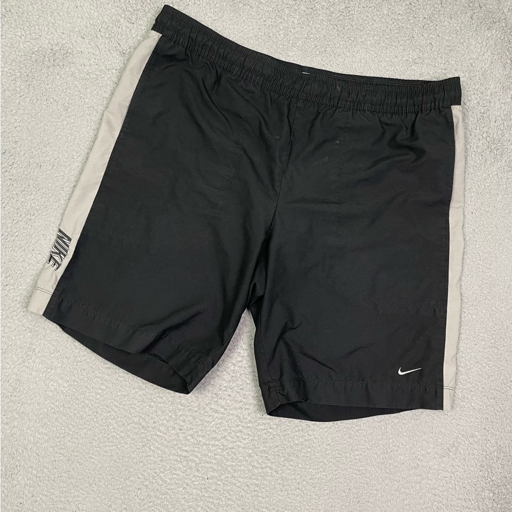 Vintage Nike swim trunks‎